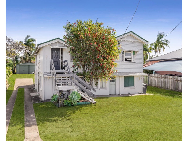 2/22 Fisher Street, Manly QLD 4179