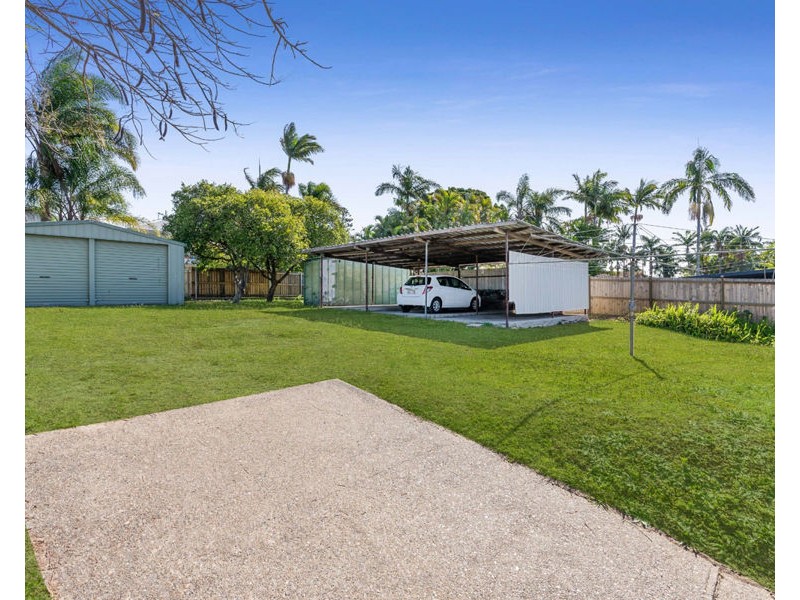 2/22 Fisher Street, Manly QLD 4179