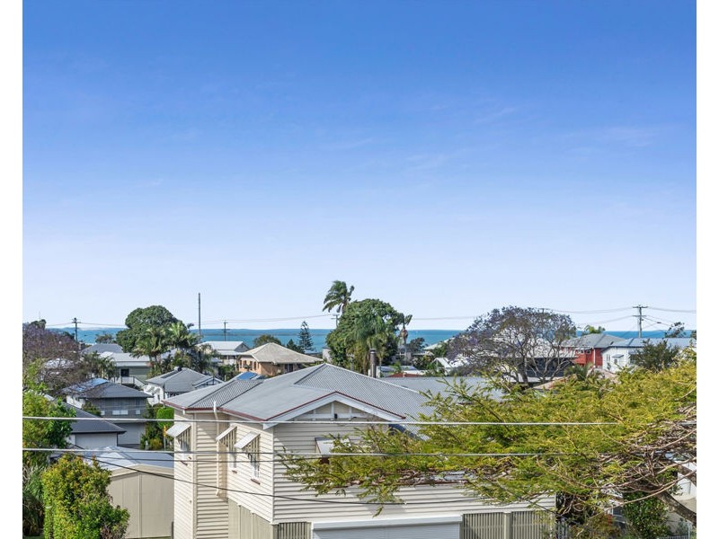 2/22 Fisher Street, Manly QLD 4179