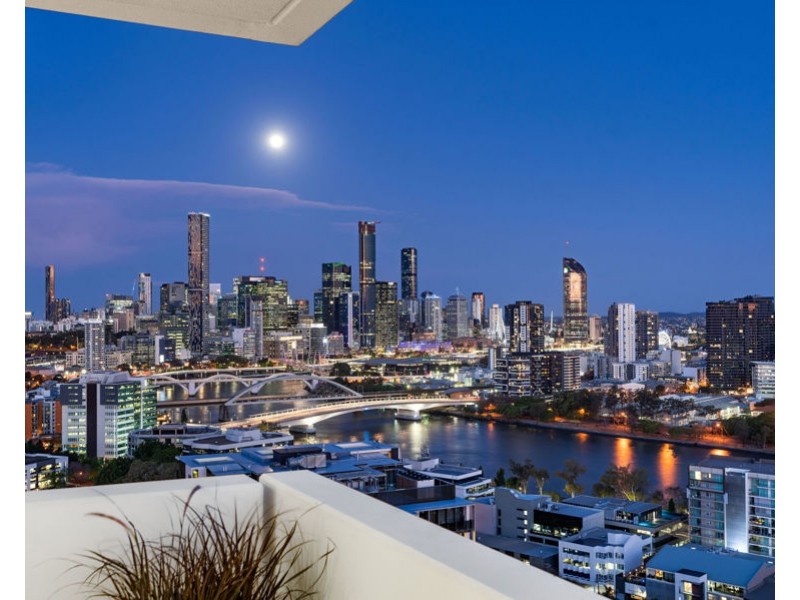 2805/55 Railway Terrace, Milton QLD 4064