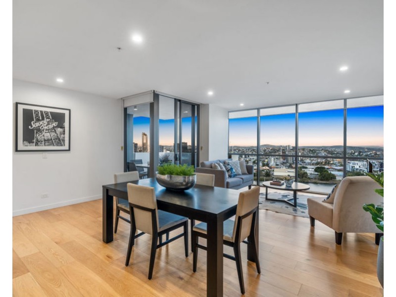 2805/55 Railway Terrace, Milton QLD 4064