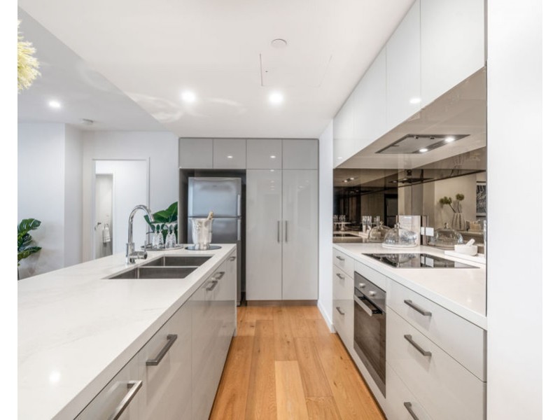 2805/55 Railway Terrace, Milton QLD 4064