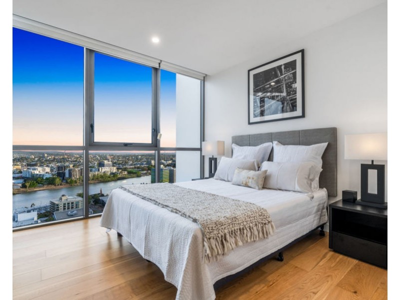 2805/55 Railway Terrace, Milton QLD 4064