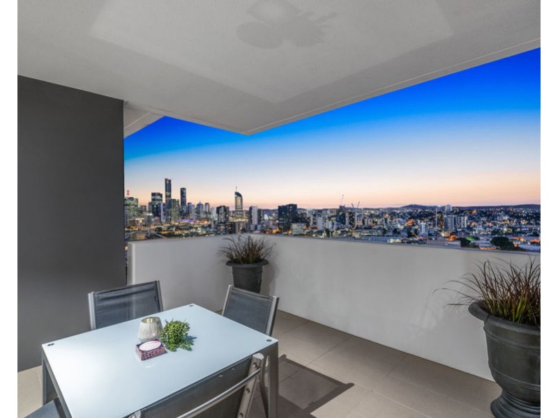 2805/55 Railway Terrace, Milton QLD 4064