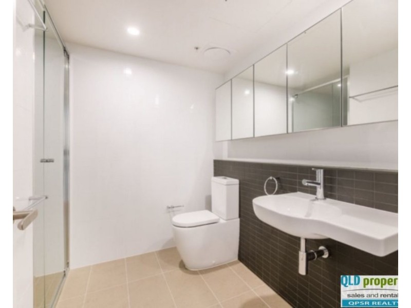 2805/55 Railway Terrace, Milton QLD 4064