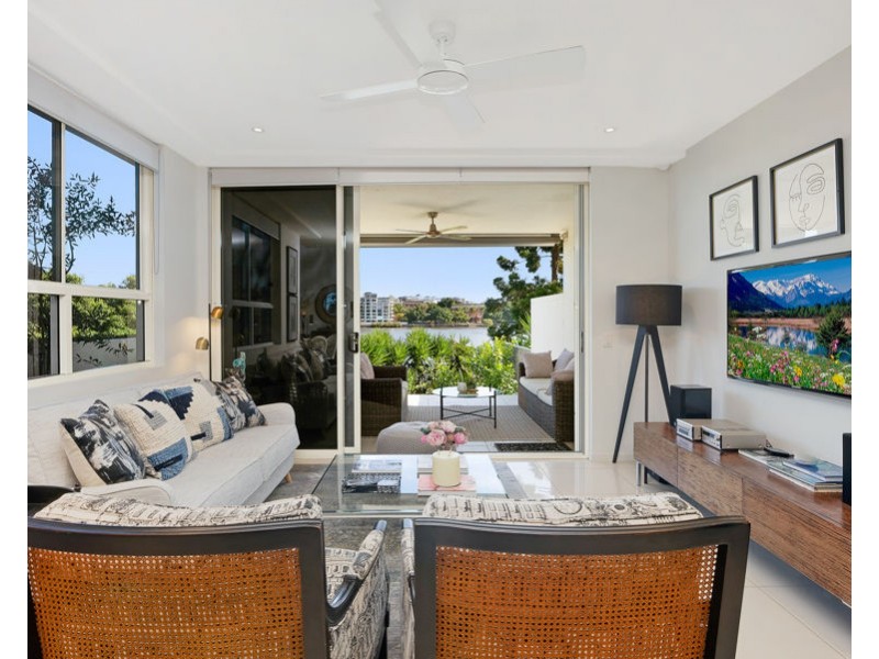 4/47 Addison Avenue, Bulimba QLD 4171
