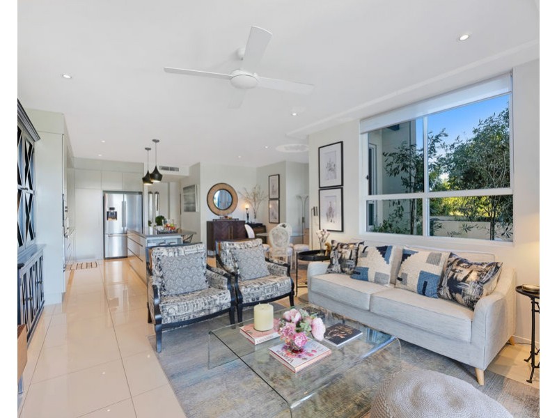 4/47 Addison Avenue, Bulimba QLD 4171