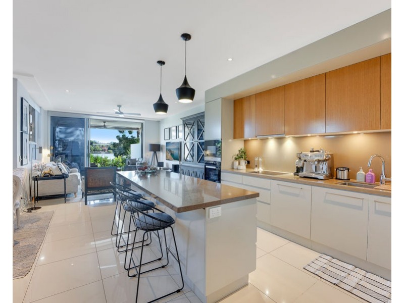 4/47 Addison Avenue, Bulimba QLD 4171
