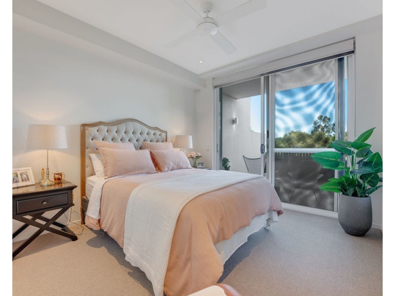4/47 Addison Avenue, Bulimba QLD 4171