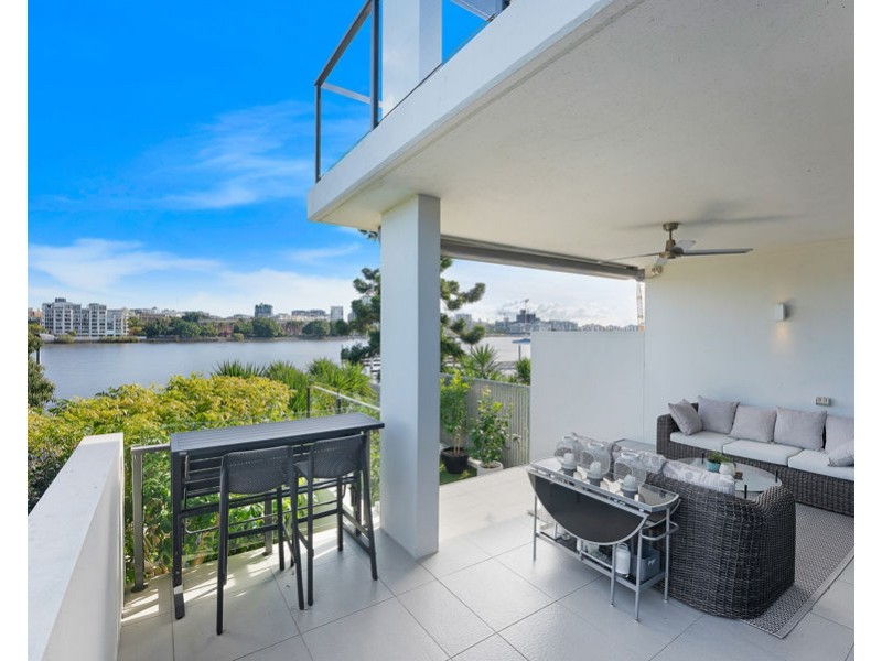 4/47 Addison Avenue, Bulimba QLD 4171