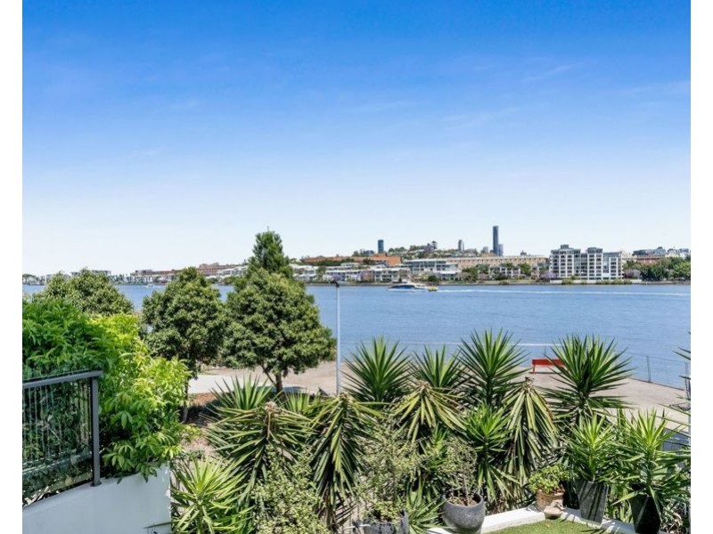 4/47 Addison Avenue, Bulimba QLD 4171