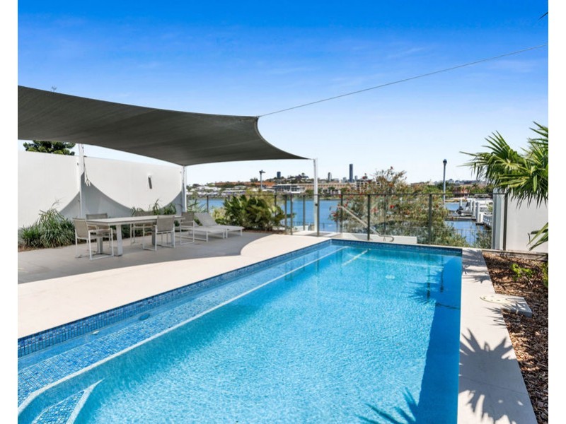 4/47 Addison Avenue, Bulimba QLD 4171