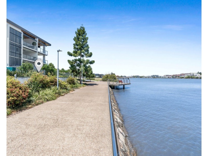 4/47 Addison Avenue, Bulimba QLD 4171