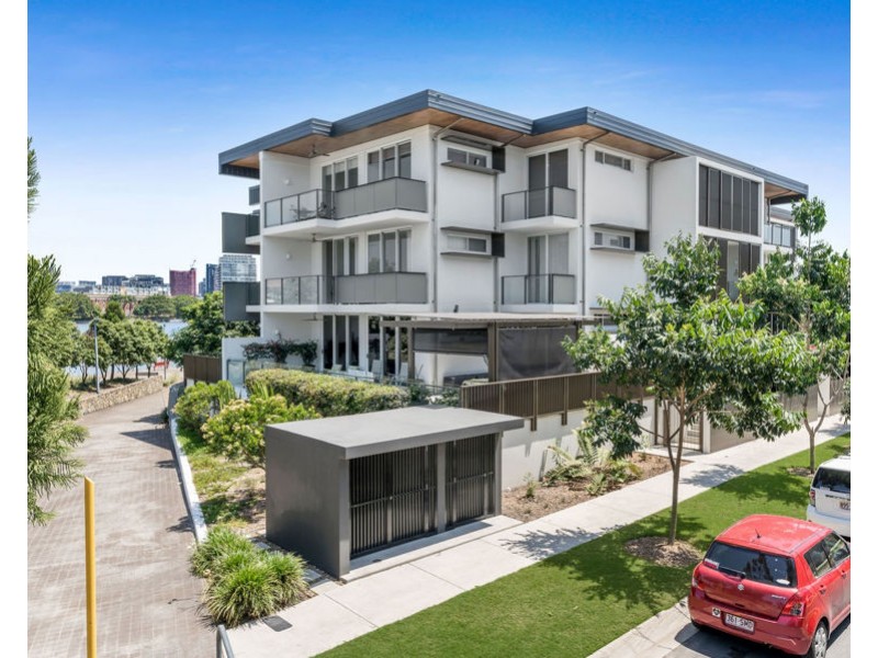 4/47 Addison Avenue, Bulimba QLD 4171