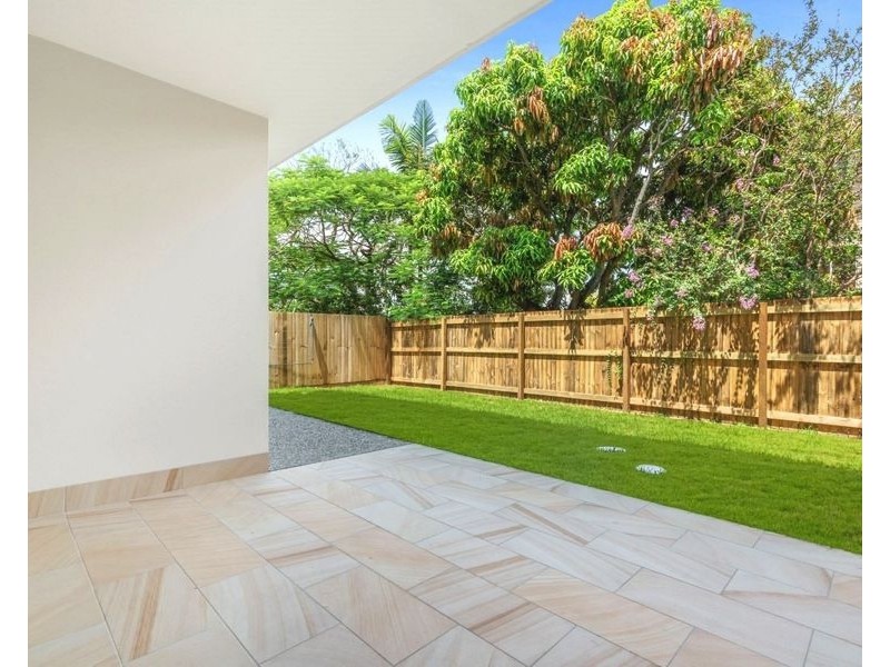 1/17 Dowar Street, Coorparoo QLD 4151