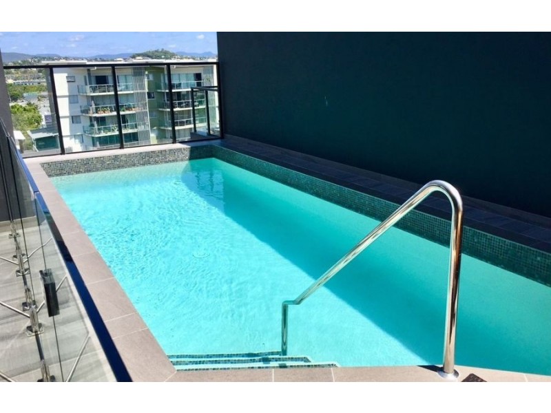 906/8 Hunt Street, Hamilton QLD 4007