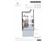 906/8 Hunt Street, Hamilton QLD 4007 Floorplan