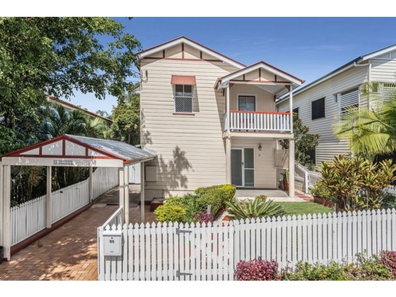 55 Abingdon Street, Woolloongabba QLD 4102