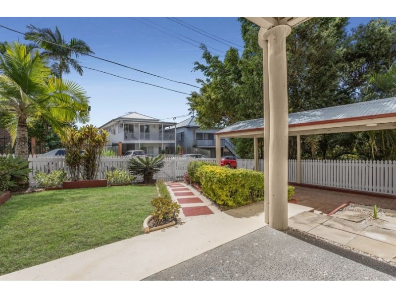 55 Abingdon Street, Woolloongabba QLD 4102