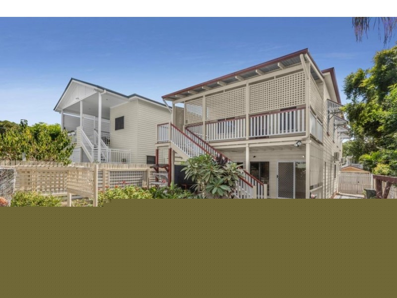 55 Abingdon Street, Woolloongabba QLD 4102