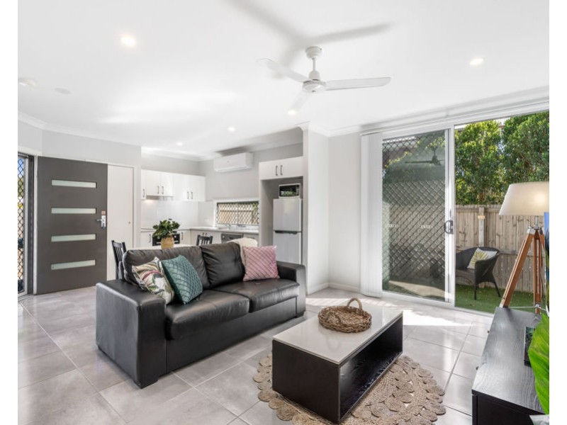 3/15 Wilde Street, Wynnum QLD 4178