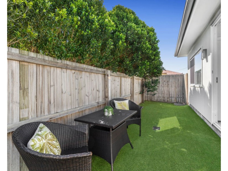 3/15 Wilde Street, Wynnum QLD 4178