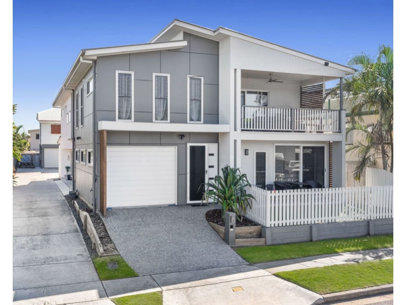 3/15 Wilde Street, Wynnum QLD 4178