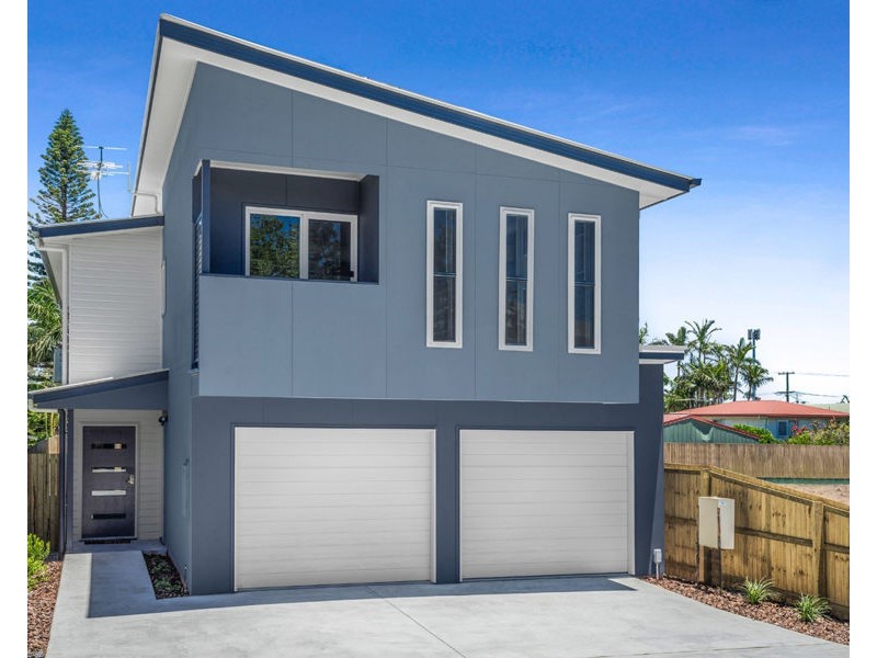 4/27a Hemmant Tingalpa Road, Hemmant QLD 4174