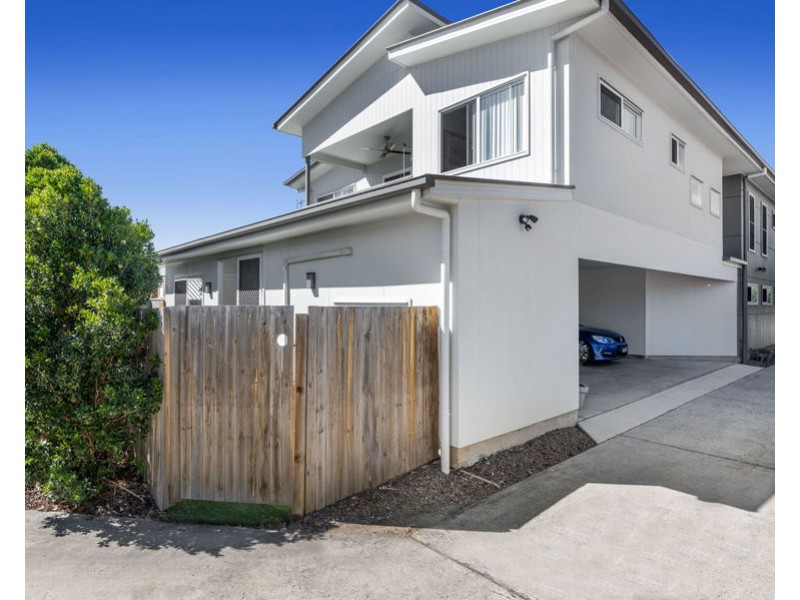 2/15 Wilde Street, Wynnum QLD 4178