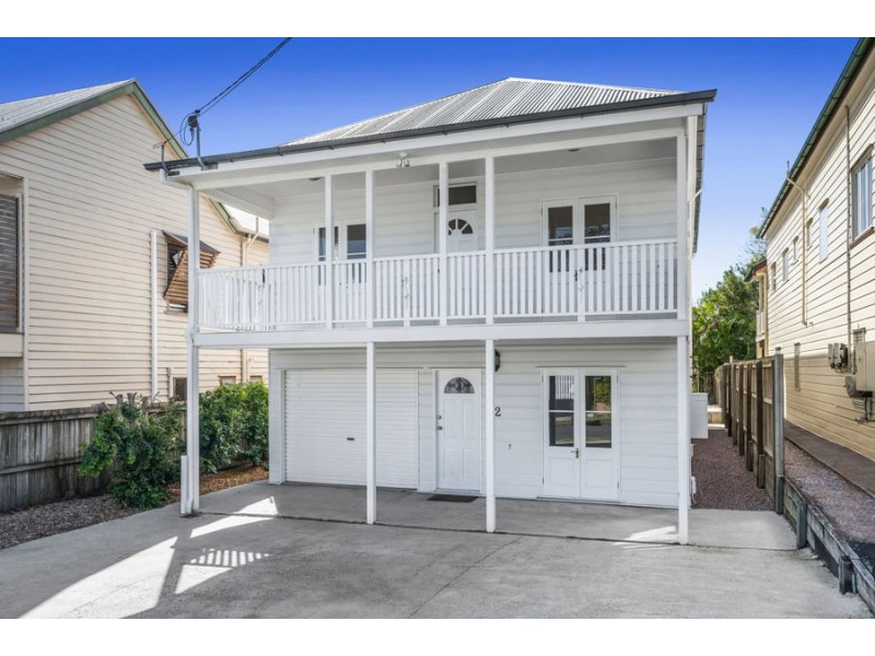 32 Redfern Street, Woolloongabba QLD 4102