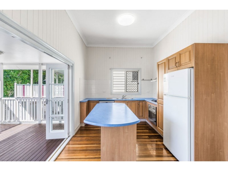 32 Redfern Street, Woolloongabba QLD 4102