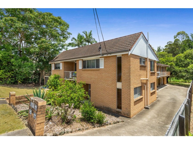 2/38 Victor Street, Holland Park QLD 4121