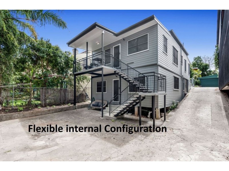 62 Granville Street, West End QLD 4101