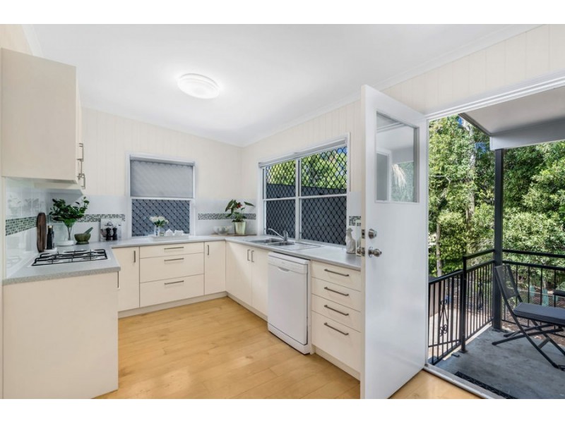 62 Granville Street, West End QLD 4101