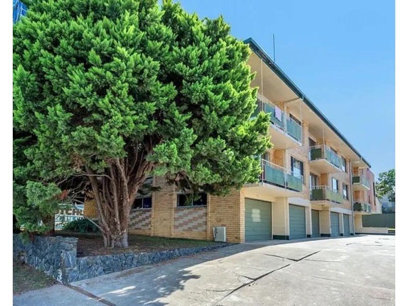 6/12 Isedale Street, Wooloowin QLD 4030