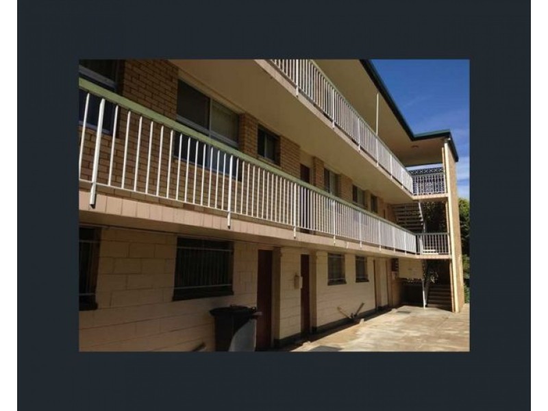 6/12 Isedale Street, Wooloowin QLD 4030