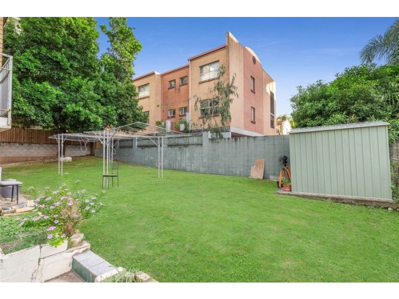 5/12 Isedale Street, Wooloowin QLD 4030