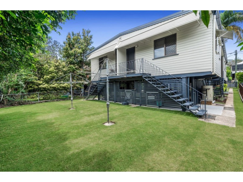 50 Gebbie Street, Kelvin Grove QLD 4059