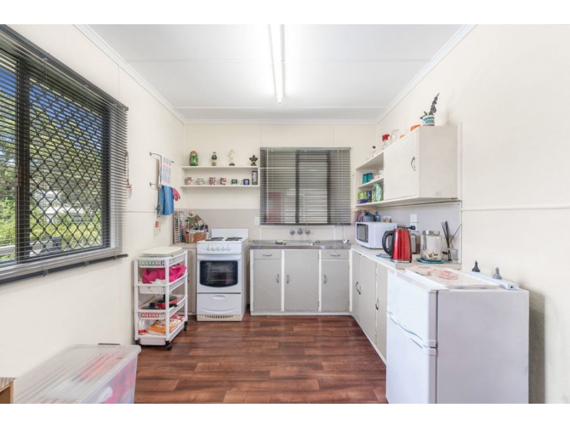 50 Gebbie Street, Kelvin Grove QLD 4059