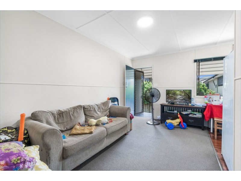 50 Gebbie Street, Kelvin Grove QLD 4059