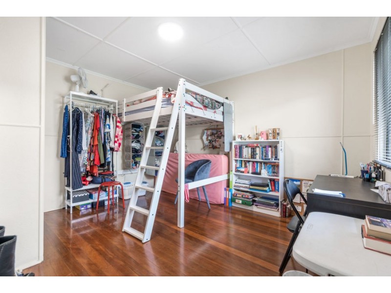 50 Gebbie Street, Kelvin Grove QLD 4059