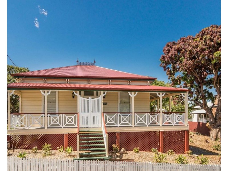 11 Ellis Street, Kangaroo Point QLD 4169