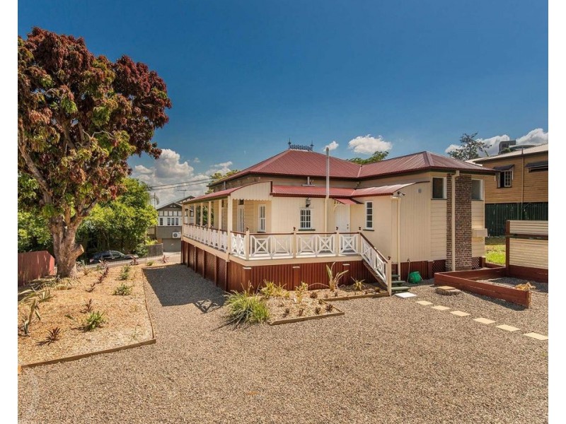 11 Ellis Street, Kangaroo Point QLD 4169