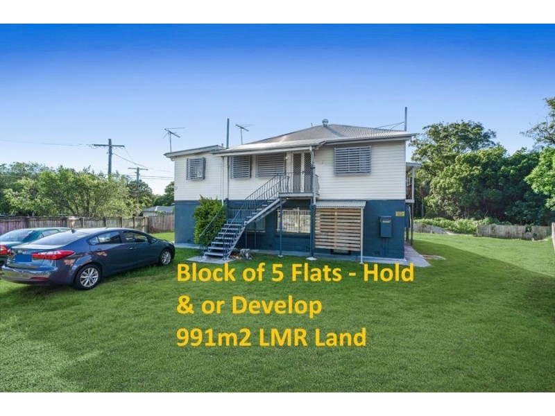 9 Woodford Street, Holland Park West QLD 4121