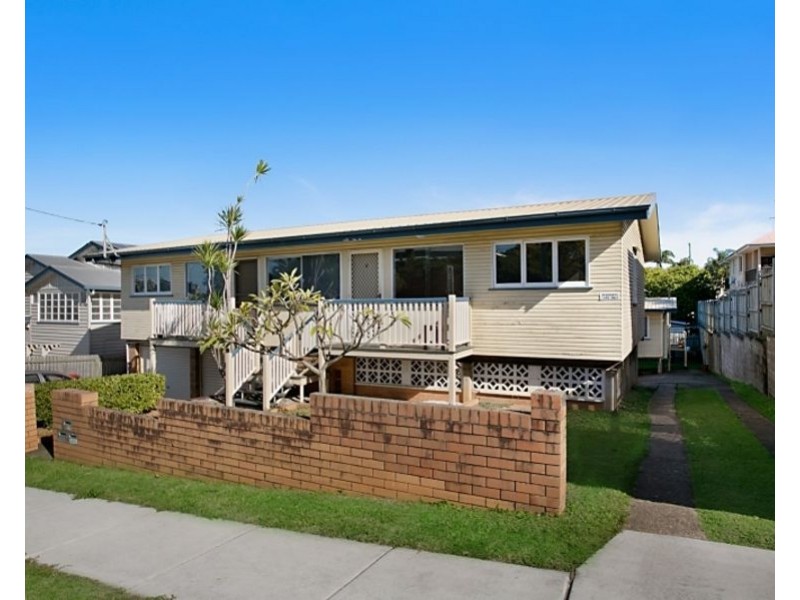 4/49 Morris Street, Wooloowin QLD 4030