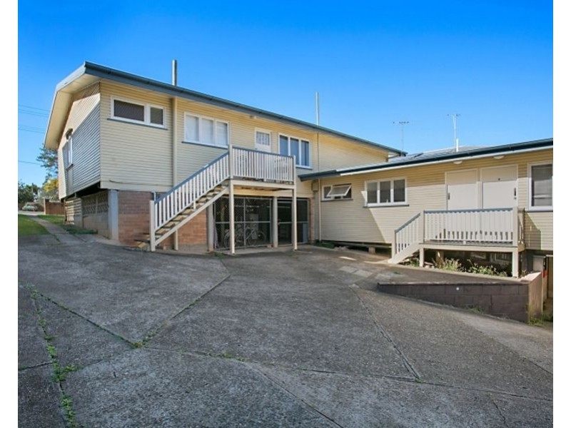 4/49 Morris Street, Wooloowin QLD 4030