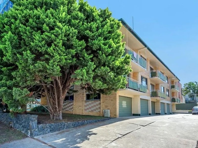 1/12 Isedale Street, Wooloowin QLD 4030