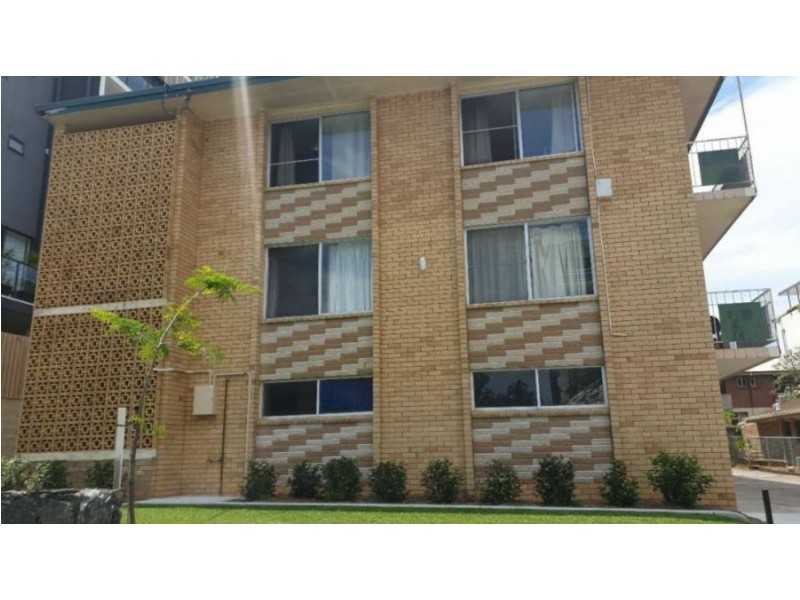 1/12 Isedale Street, Wooloowin QLD 4030