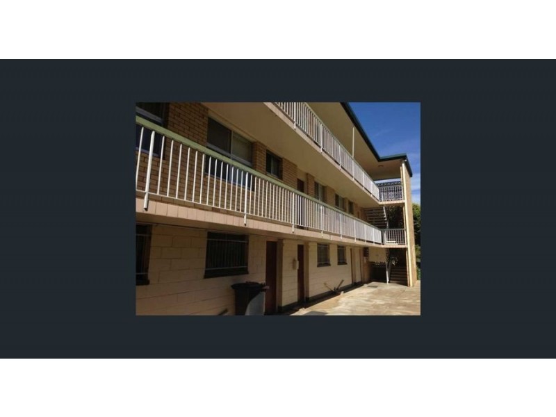 1/12 Isedale Street, Wooloowin QLD 4030