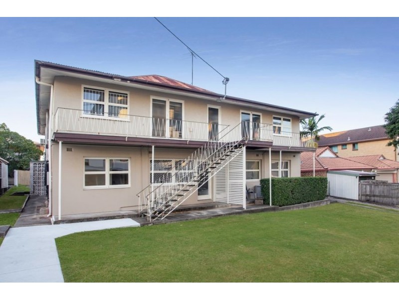 3/16 Isedale Street, Wooloowin QLD 4030